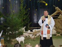 22.12.2009 - Jasełka